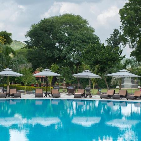 The Royal Retreat Resort & Spa Udaipur Ngoại thất bức ảnh