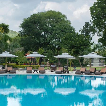 The Royal Retreat Resort & Spa Udaipur Ngoại thất bức ảnh