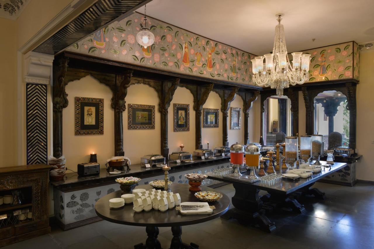 The Royal Retreat Resort & Spa Udaipur Ngoại thất bức ảnh