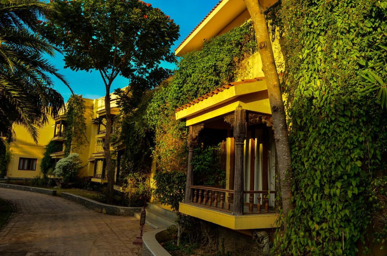 The Royal Retreat Resort & Spa Udaipur Ngoại thất bức ảnh